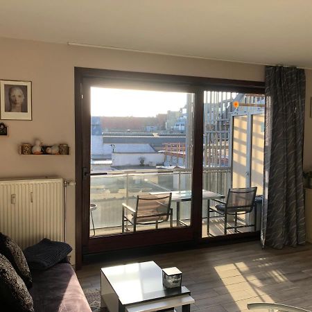 Shiny Nice Studio At Ostend Apartment Екстериор снимка