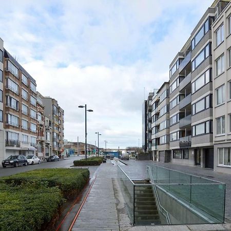 Shiny Nice Studio At Ostend Apartment Екстериор снимка