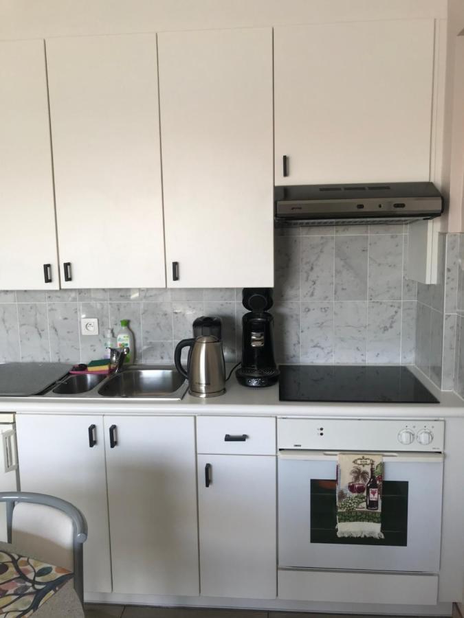 Shiny Nice Studio At Ostend Apartment Екстериор снимка