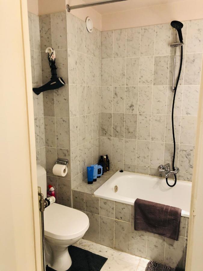 Shiny Nice Studio At Ostend Apartment Екстериор снимка
