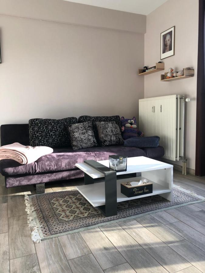 Shiny Nice Studio At Ostend Apartment Екстериор снимка